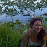 Nicole Telkes | Traditional Roots Conference | herbal conference in Portland